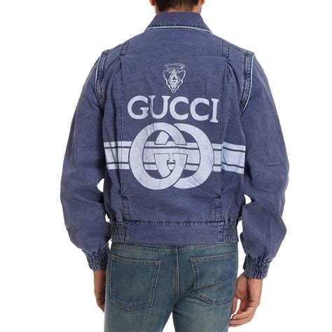 gilet gucci uomo